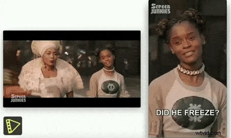 Behind the Scenes: How ScreenJunkies Crafts Viral Videos for YouTube and IGTV