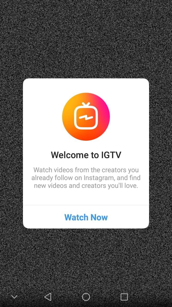 IGTV Explained: What It Is and How to Use Instagram s Long-Form Videos
