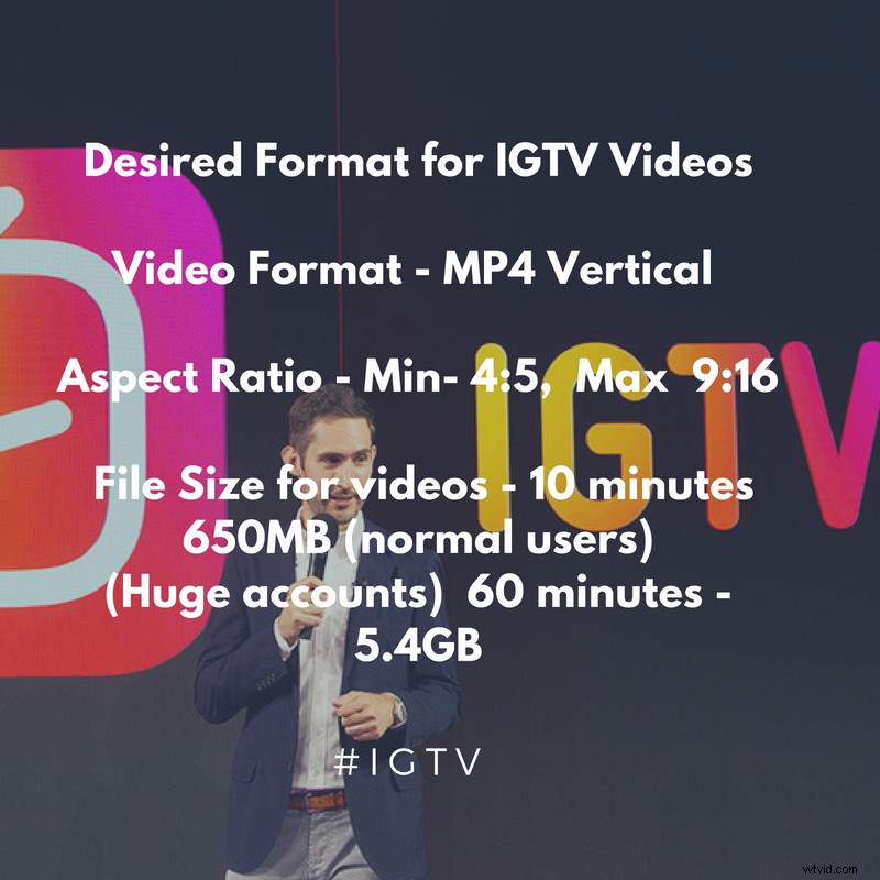 IGTV Explained: What It Is and How to Use Instagram s Long-Form Videos