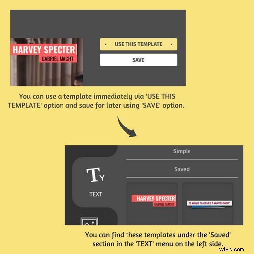 Discover 200+ Professional Text Animation Templates for Stunning Videos