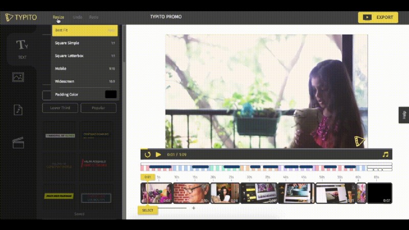 Typito Case Study: How a DIY Video Creator Boosted Engagement 5X with Agnes Hsu