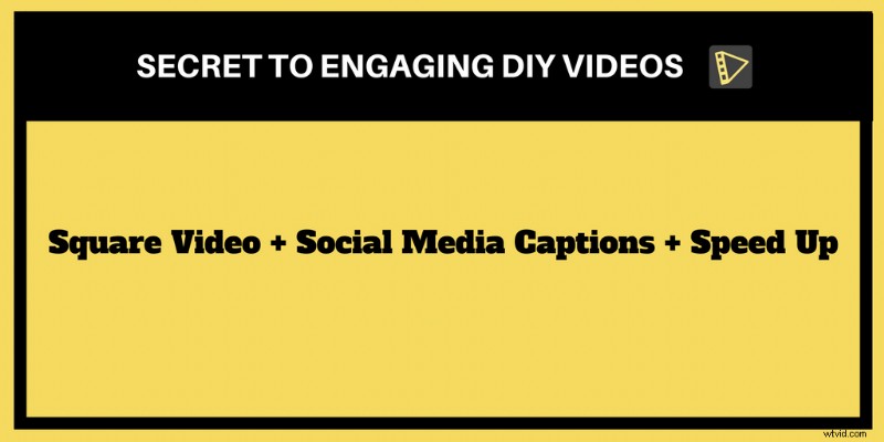 Typito Case Study: How a DIY Video Creator Boosted Engagement 5X with Agnes Hsu