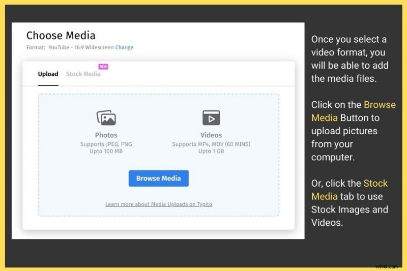 Create Stunning Videos from Pictures and Music in Just 5 Minutes