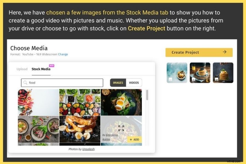 Create Stunning Videos from Pictures and Music in Just 5 Minutes