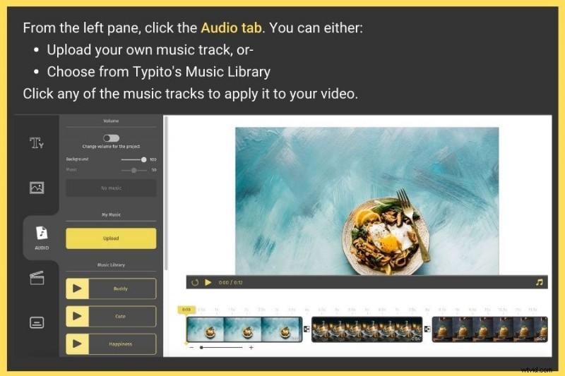 Create Stunning Videos from Pictures and Music in Just 5 Minutes