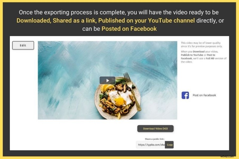 Create Stunning Videos from Pictures and Music in Just 5 Minutes