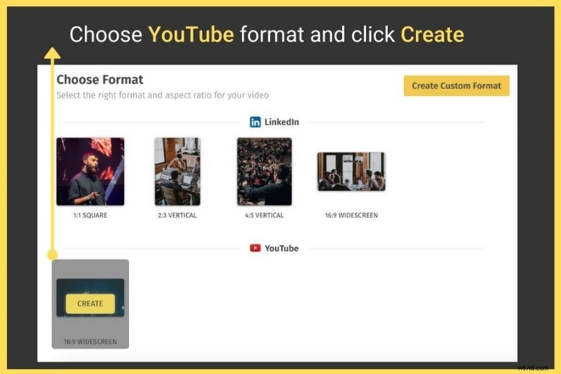 Best Free Online Intro & Outro Maker for YouTube Videos