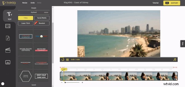 Best Free Online Intro & Outro Maker for YouTube Videos