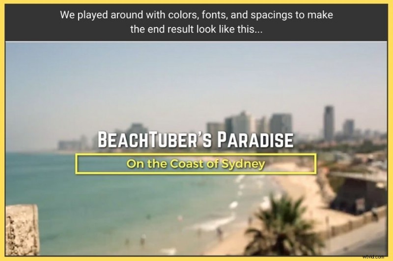 Best Free Online Intro & Outro Maker for YouTube Videos