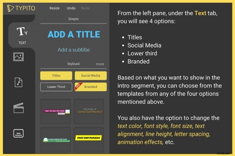 Best Free Online Intro & Outro Maker for YouTube Videos