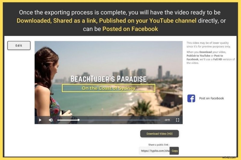 Best Free Online Intro & Outro Maker for YouTube Videos