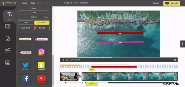 Best Free Online Intro & Outro Maker for YouTube Videos