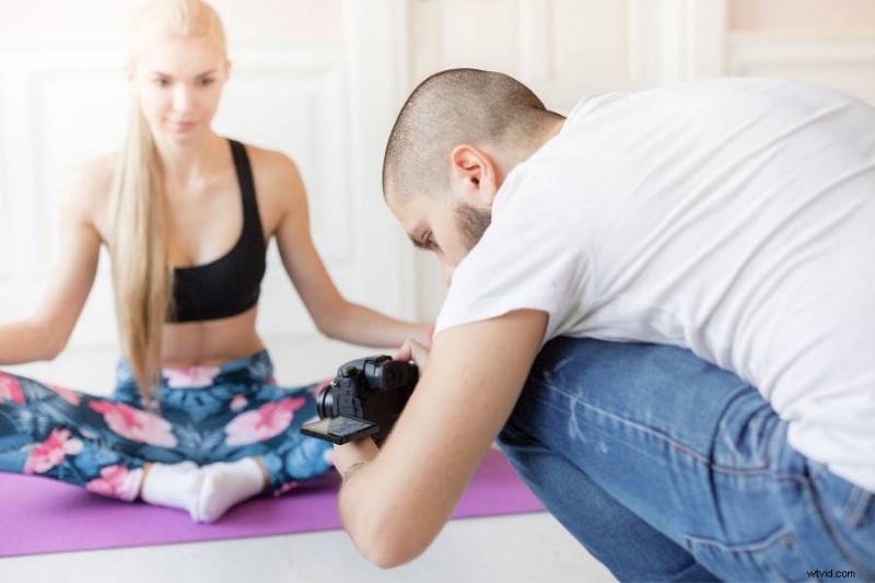 Scale Your Online Fitness Business: Essential Tools for Explosive Growth