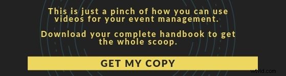 7 Must-Watch Event Marketing Videos Every Marketer Needs