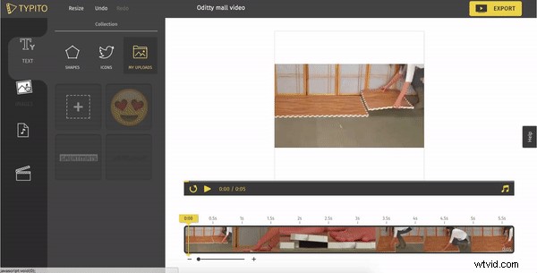 How a Shopify Owner Boosted CTR 250% with Emoji Videos: Real Success Story