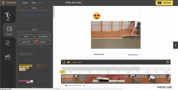 How a Shopify Owner Boosted CTR 250% with Emoji Videos: Real Success Story
