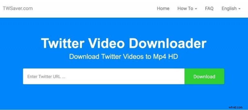 Top 15 Hassle-Free Twitter Video Downloaders for Easy Downloads