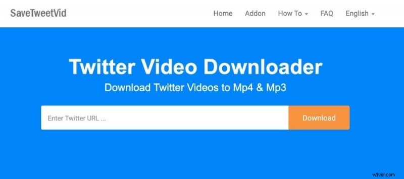 Top 15 Hassle-Free Twitter Video Downloaders for Easy Downloads