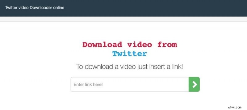 Top 15 Hassle-Free Twitter Video Downloaders for Easy Downloads