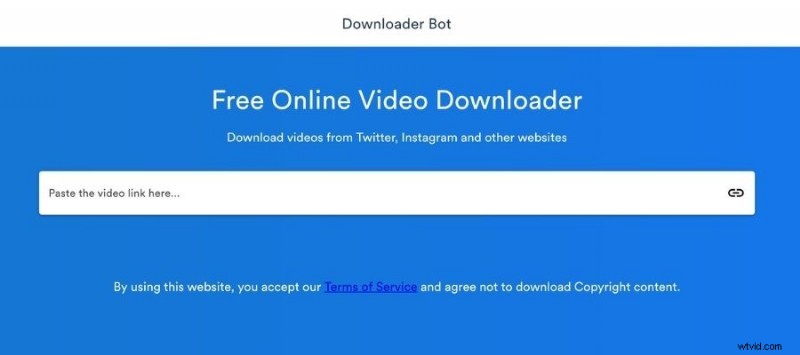 Top 15 Hassle-Free Twitter Video Downloaders for Easy Downloads