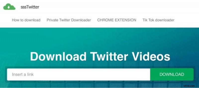 Top 15 Hassle-Free Twitter Video Downloaders for Easy Downloads