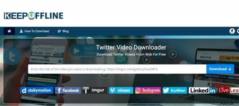 Top 15 Hassle-Free Twitter Video Downloaders for Easy Downloads