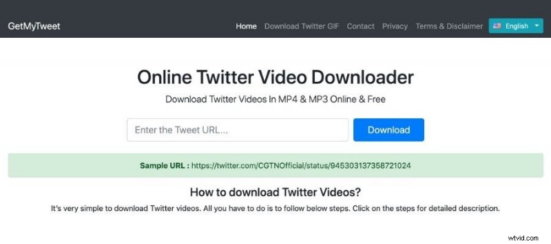 Top 15 Hassle-Free Twitter Video Downloaders for Easy Downloads