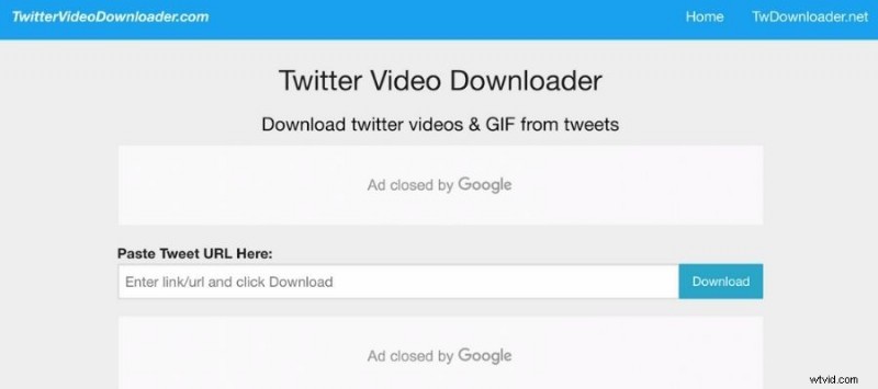 Top 15 Hassle-Free Twitter Video Downloaders for Easy Downloads