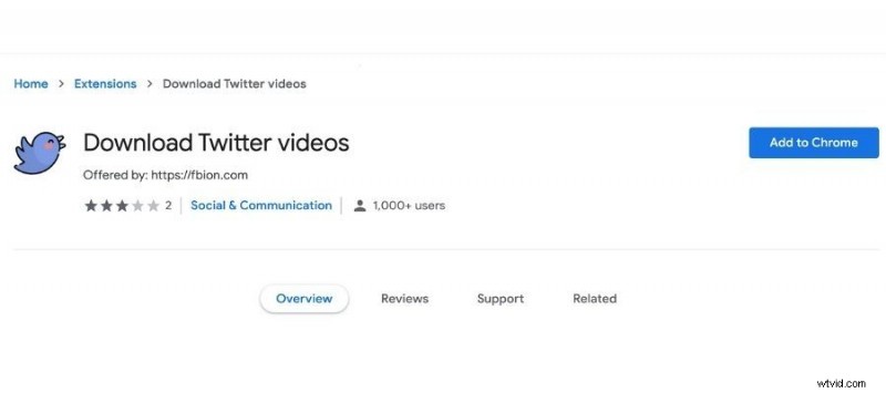 Top 15 Hassle-Free Twitter Video Downloaders for Easy Downloads