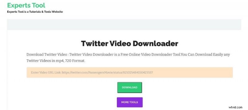 Top 15 Hassle-Free Twitter Video Downloaders for Easy Downloads