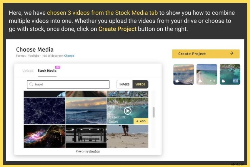Merge Videos Online Easily: Step-by-Step Guide in Minutes