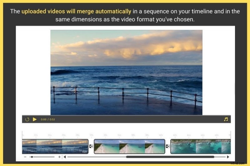 Merge Videos Online Easily: Step-by-Step Guide in Minutes