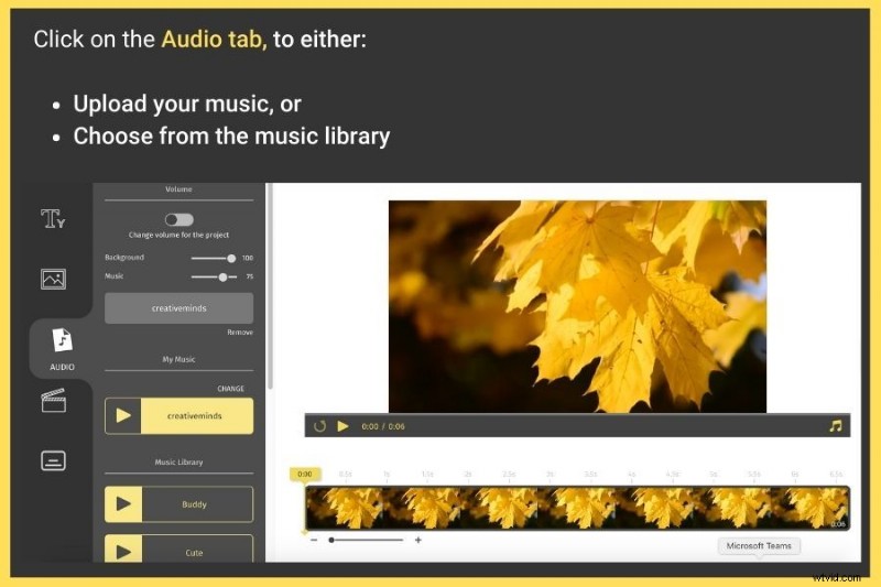 Effortlessly Add Music to Videos Online: 5 Simple Steps Guide