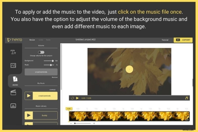 Effortlessly Add Music to Videos Online: 5 Simple Steps Guide