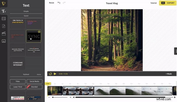 10 Stunning Video Editing Effects for Epic Edits in 2022