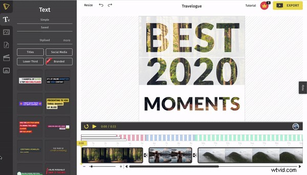 10 Stunning Video Editing Effects for Epic Edits in 2022