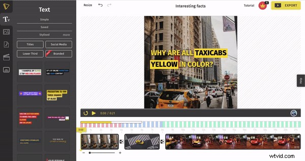 10 Stunning Video Editing Effects for Epic Edits in 2022