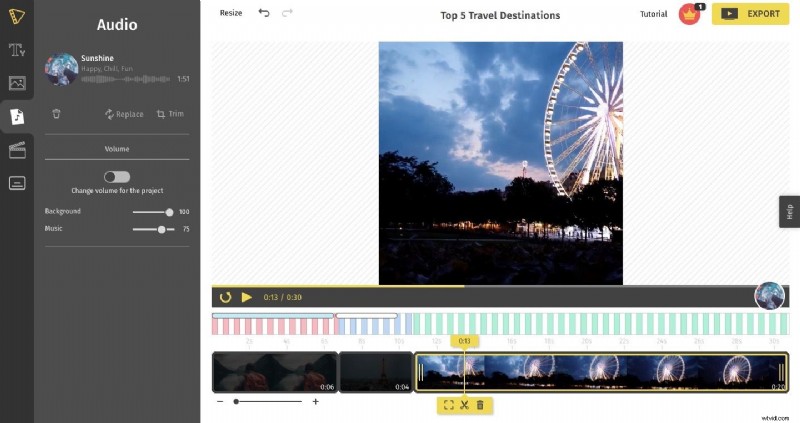 10 Stunning Video Editing Effects for Epic Edits in 2022