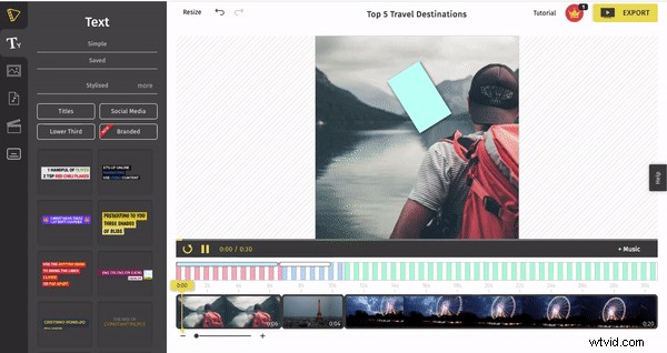 10 Stunning Video Editing Effects for Epic Edits in 2022
