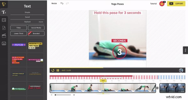 10 Stunning Video Editing Effects for Epic Edits in 2022