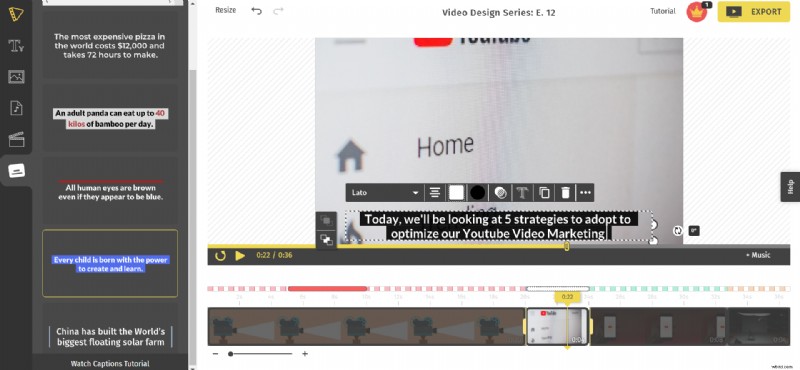 Create Professional Training Videos Online: Easy Step-by-Step Guide