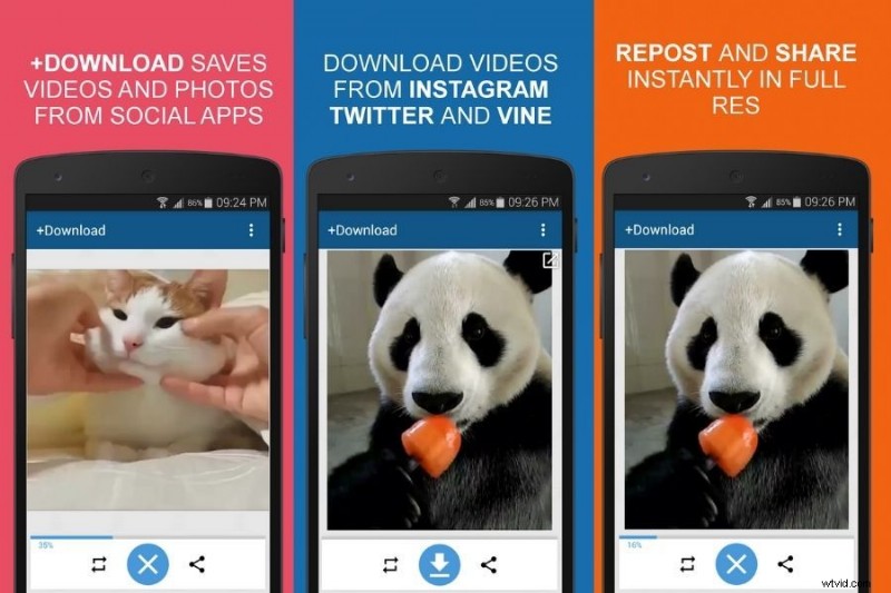 How to Easily Download and Save Twitter Videos: Online Tools & Apps Guide