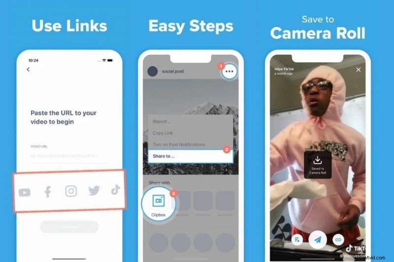 How to Easily Download and Save Twitter Videos: Online Tools & Apps Guide