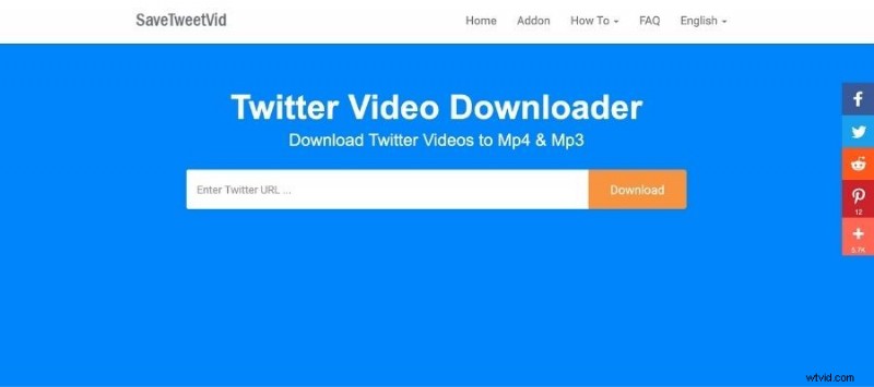 How to Easily Download and Save Twitter Videos: Online Tools & Apps Guide