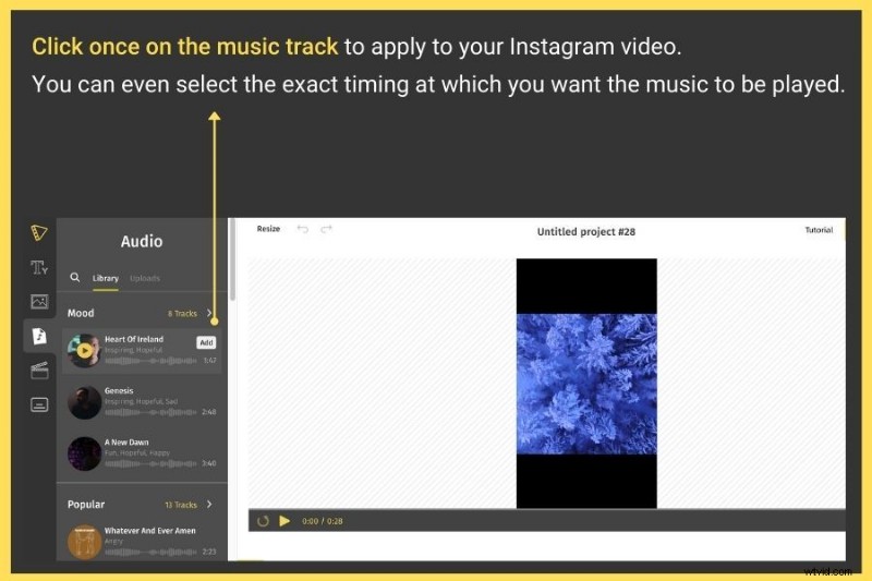 How to Easily Add Music to Instagram Posts and Stories: Step-by-Step Guide