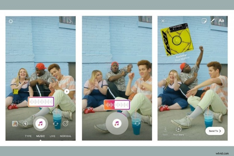 How to Easily Add Music to Instagram Posts and Stories: Step-by-Step Guide