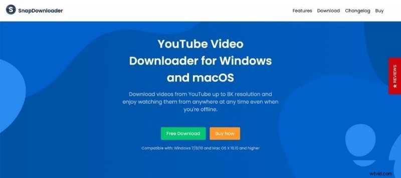 Top 15 Free YouTube Video Downloaders: Download Videos Online Safely & Easily