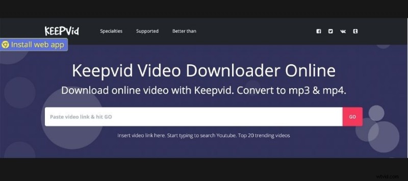 Top 15 Free YouTube Video Downloaders: Download Videos Online Safely & Easily