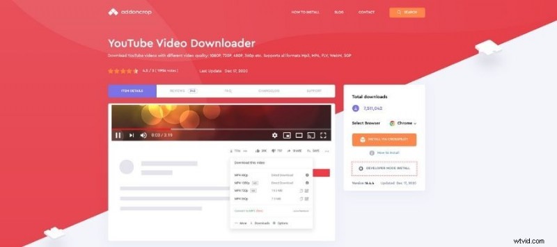 Top 15 Free YouTube Video Downloaders: Download Videos Online Safely & Easily
