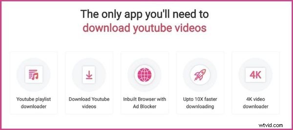 Top 15 Free YouTube Video Downloaders: Download Videos Online Safely & Easily